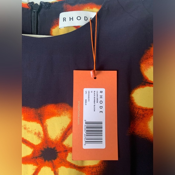 Rhode Lulani Dress - Picture 2 of 5